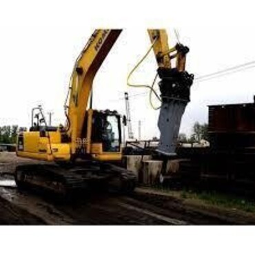 Komatsu PC360-7