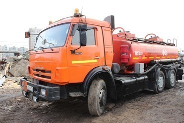 Камаз