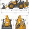 JCB 4cx