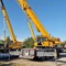 XCMG XCT 70