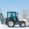 Terex TLB 825