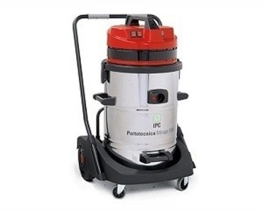 Portotecnica 1540 GA