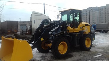 Молот zl 30