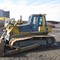 komatsu D65PX-12