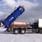 Илососная машина 46521-6 на шасси МАЗ-6312В9-429