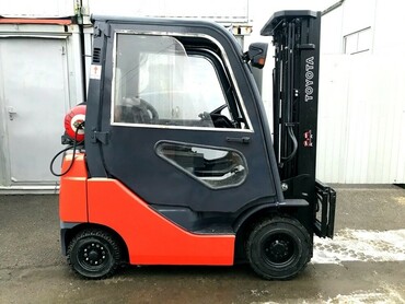 Toyota 32-8FGF18