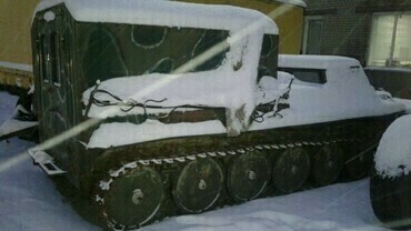 ГТС