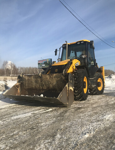 JCB