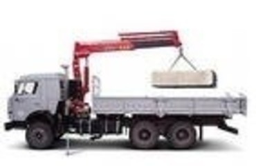 Камаз 65117