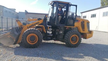 LiuGong 835