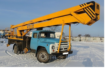 ЗИЛ-130