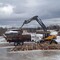 Volvo EW205D