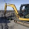 Komatsu PC-55