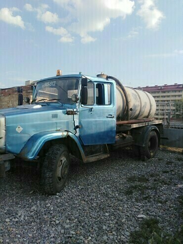 ЗИЛ 131