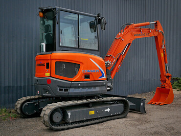 Lonking 6035