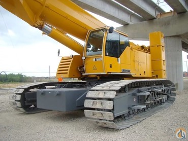 LTR 1100, ZOOMLION ZCC1300