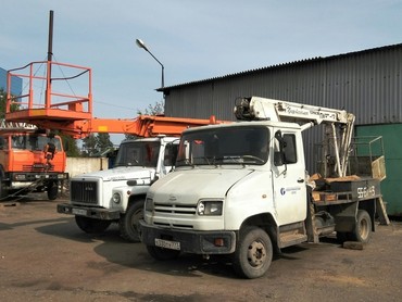 ГАЗ