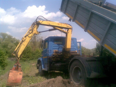 ЗИЛ 4331