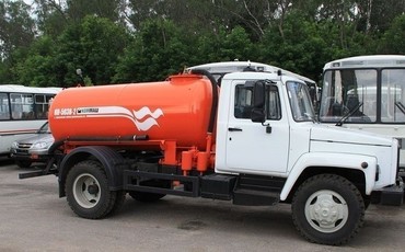 Газ 53