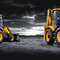 JCB 3CX Super
