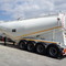 GT Semi Trailers GLT3 - GLS3