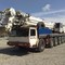 LIEBHERR, DEMAG, COMPACT TRUC, GROVE.