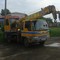 HINO 5 тонн 21 метр