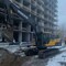 VOLVO EC200D