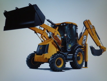 JCB