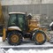 komatsu WB93-S