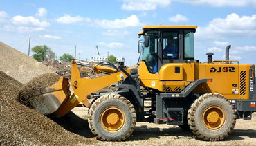SDLG 936
