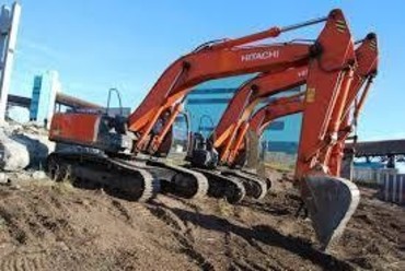 CAT 330