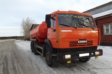 камаз 53213