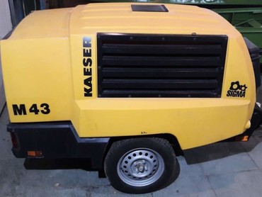 Kaezer M43