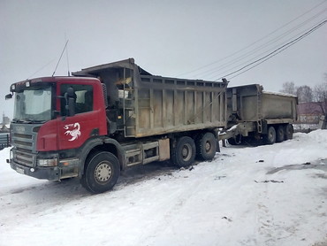 Скания