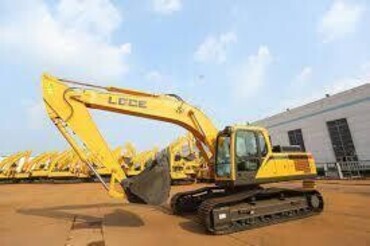 SDLG (LGCE) E6255F