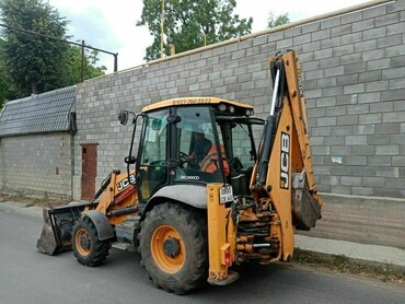 JCB 3CX