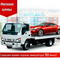 ISUZU NQR, ГАЗ 3302