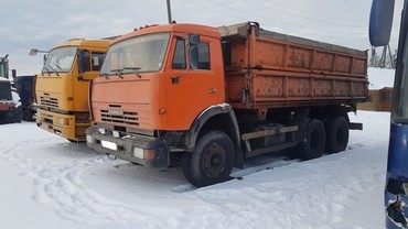 Камаз  45143