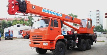 Клинцы
