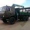 Камаз 4310