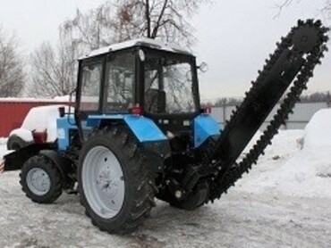 Мтз 82