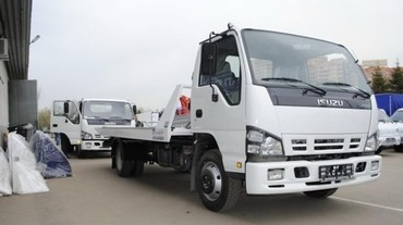 Isuzu