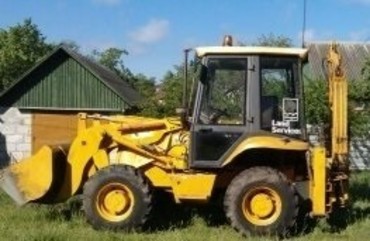 jcb 2cx