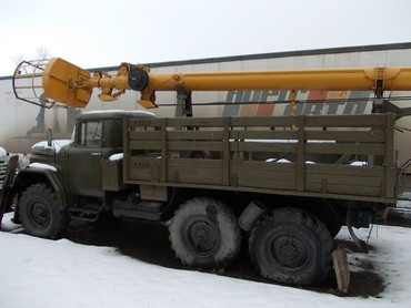 ЗИЛ 131