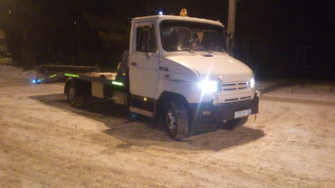 Валдай