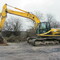 JCB JS 220 LC