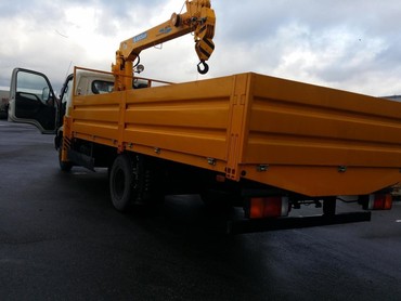 КМУ HD- 78 SOOSAN SCS334