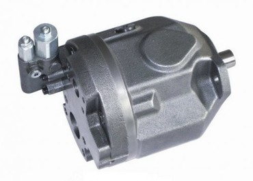 Гидравлический насос Rexroth A10VO140 для бетононасосов