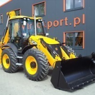 JCB